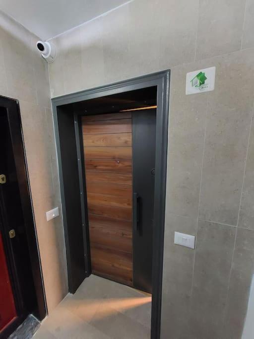 דירות Frequency 286 Tirane מראה חיצוני תמונה